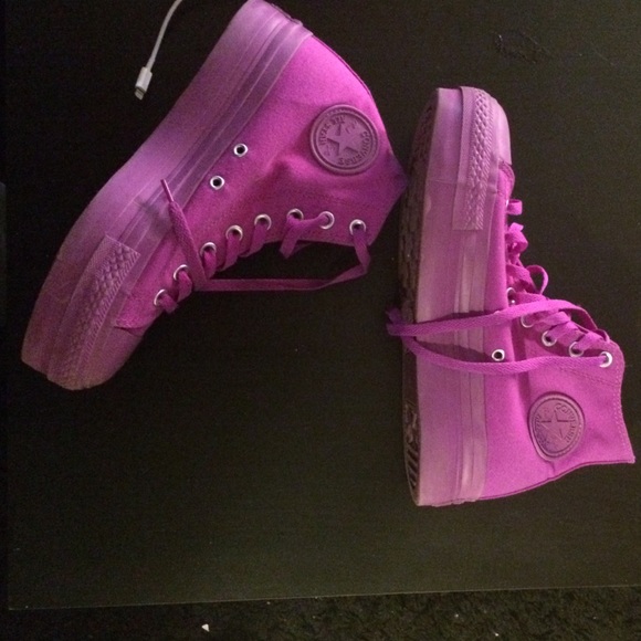 Converse Hi-Top