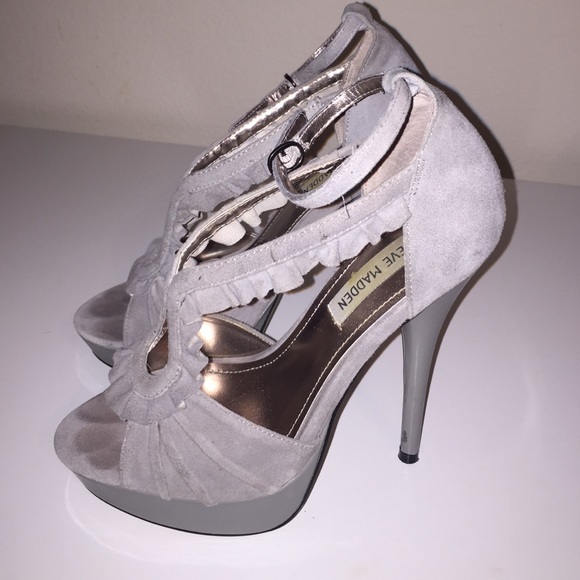 Steve Madden heels