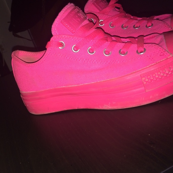 Converse Hi-Top