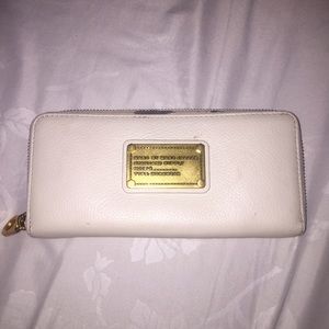 Marc Jacobs wallet