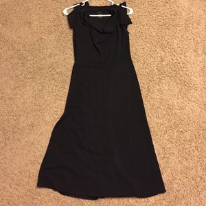Black Dress!