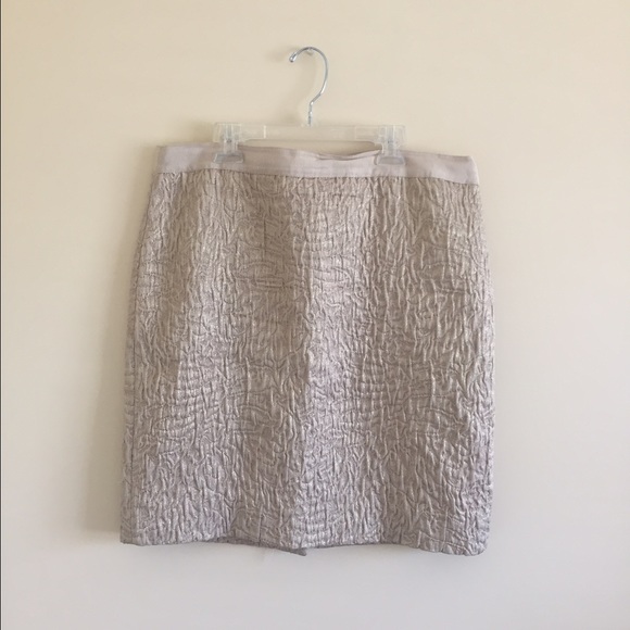 J. Crew Dresses & Skirts - Jcrew sparkly skirt