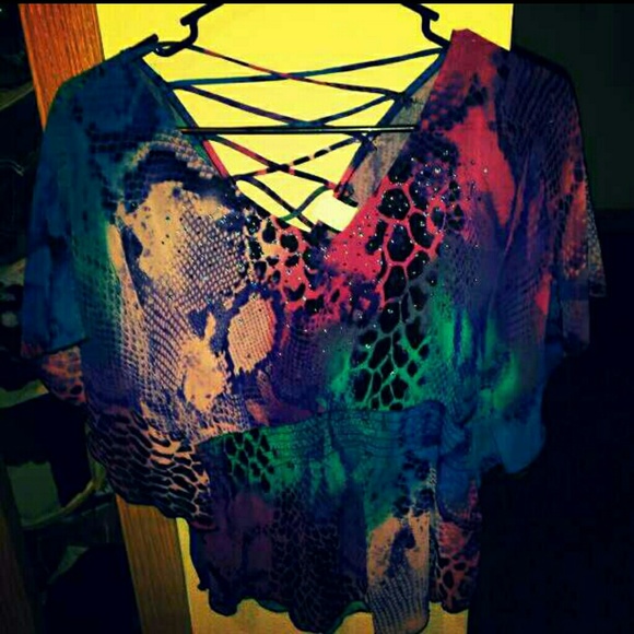 Shirt from the Buckle