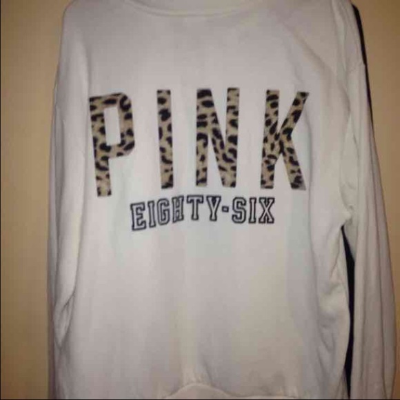 PINK Victoria's Secret Tops - DO NOT BUY TRADING