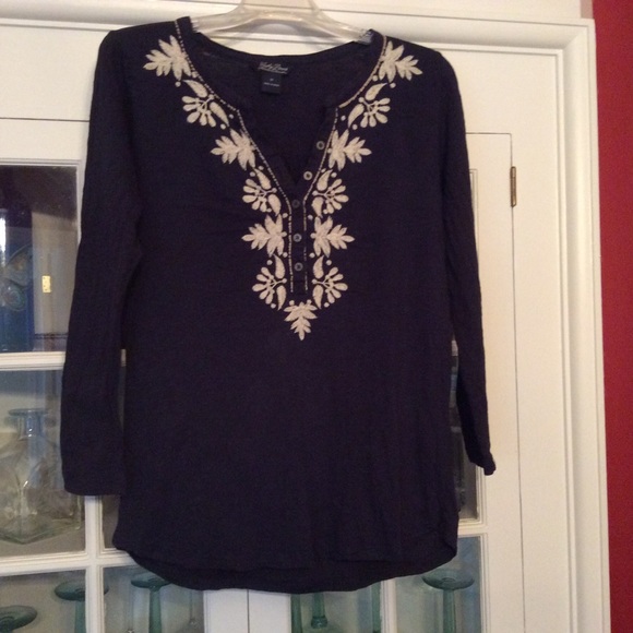 Lucky Brand Tops - Last price drop