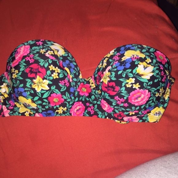 👙 Push Up Bikini Top👙