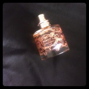 Jessica Simpson Fancy Fragrance