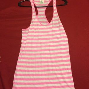 PINK (VS) tank top