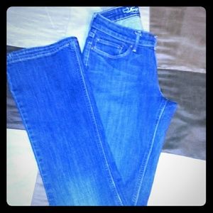 Levis Denim jeans