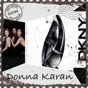🚫🚫🚫🚫traded- Donna Karan Woman Fragrance