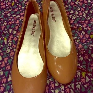 Lower Eastside Flats