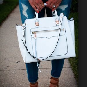 Rebecca minkoff Avery bag