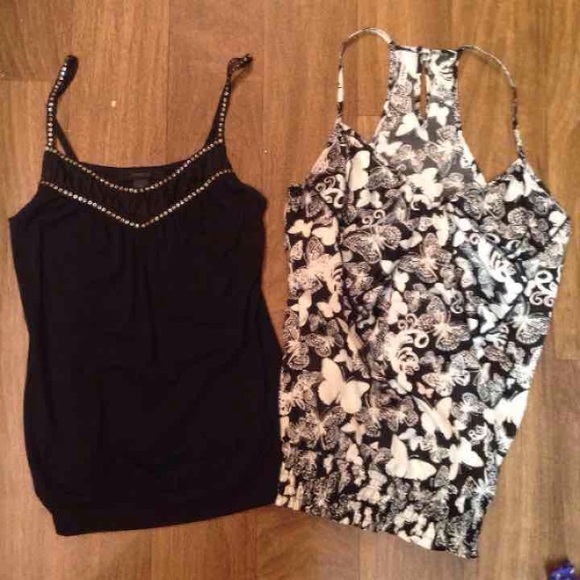 Small Top Bundle - Picture 2 of 4