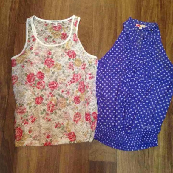 Small Top Bundle - Picture 3 of 4