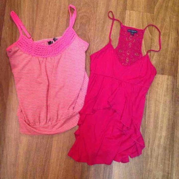 Small Top Bundle - Picture 4 of 4