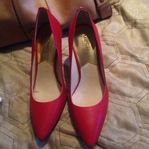 MICHAEL KORS HEELS
