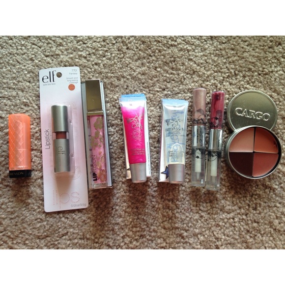 Lippie Bundle