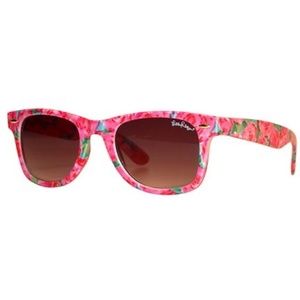 Lilly Pulitzer Madeline Sunglasses