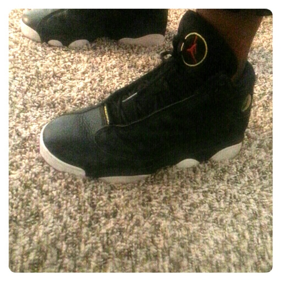 Jordans play off 13s - Picture 1 of 4