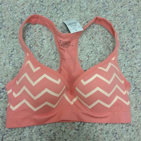 Sports bra