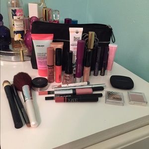 Huge Beauty Bundle