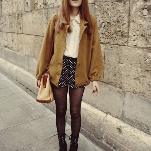 Cotton Ottoman Rib Jacket