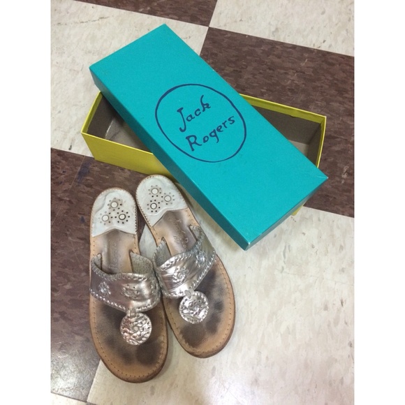 Silver Jack Rogers