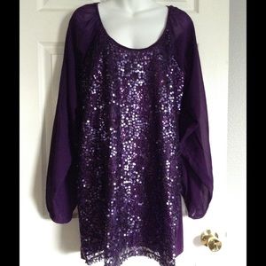 Great party Blouse