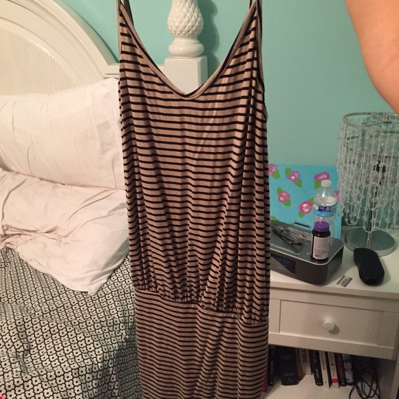Striped Rachel Pally Dress