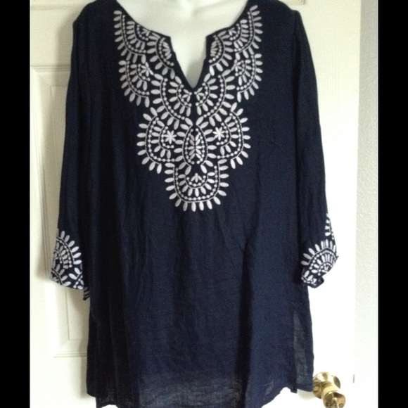 Stylish Tribal Linen