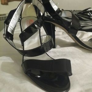 Michael kors heels