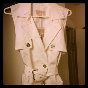 Michael kors vest