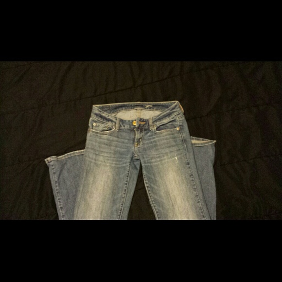 Ae jeans
