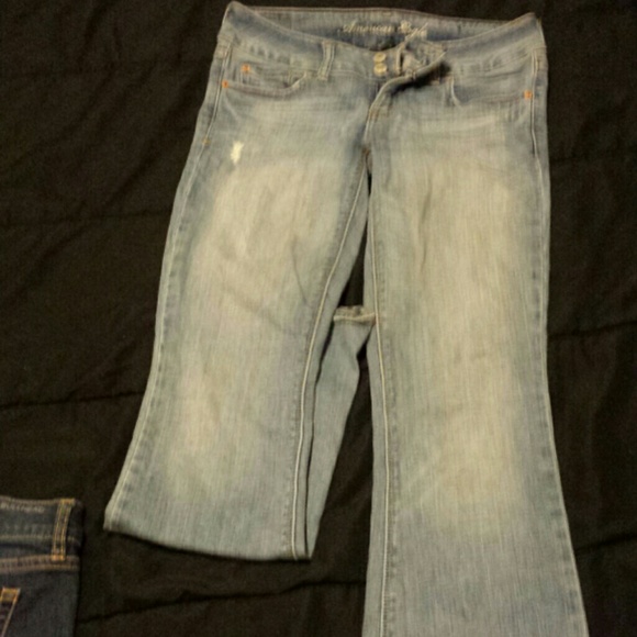 Ae jeans