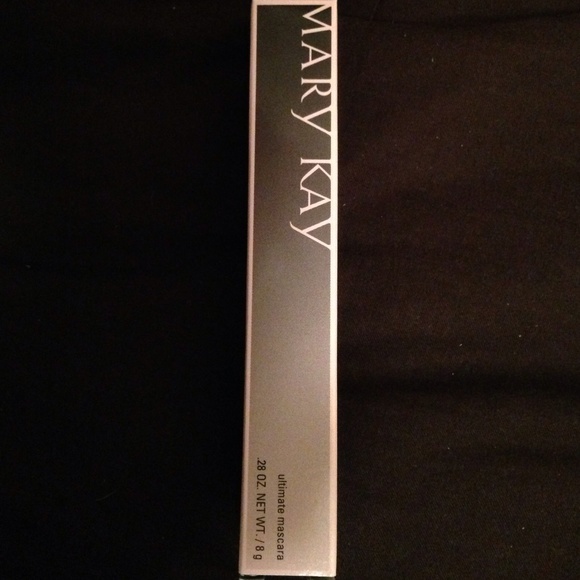 Marykay Ultimate mascara