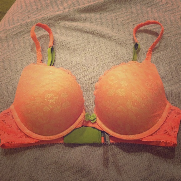 Aerie Brooke Push-Up Bra