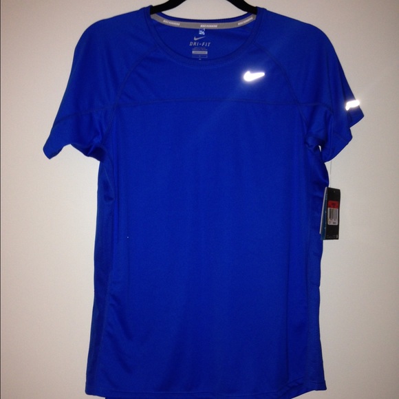 Nike dri fit shirt