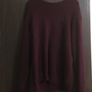 Authentic POLO SWEATER
