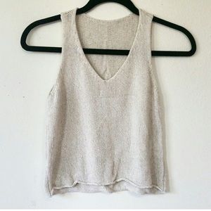 Brandy Melville top