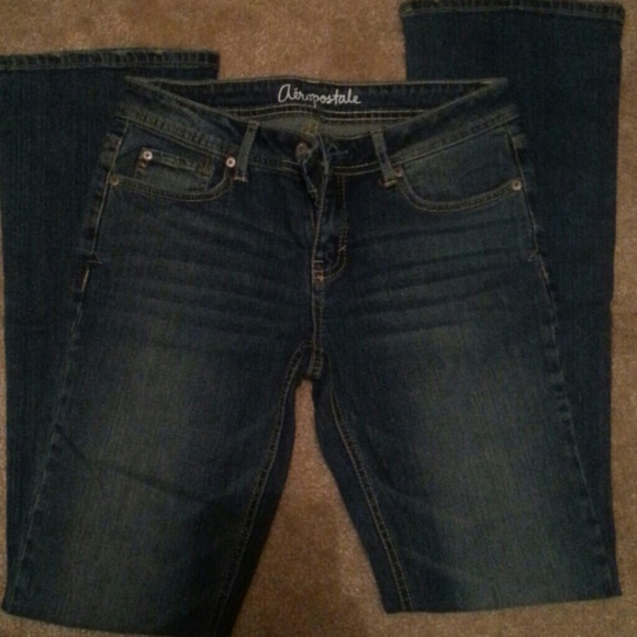 Aeropostale jeans