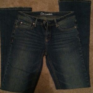 Aeropostale jeans