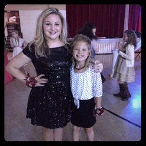 MEET YOUR SELLER ❤️ and my best friend MAGI. ❤️U