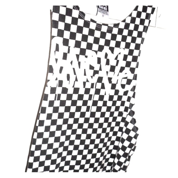 Urban Outfitters Curtis Kulig Tank Top