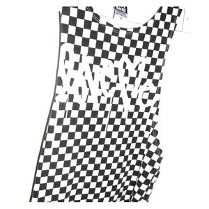 Urban Outfitters Curtis Kulig Tank Top