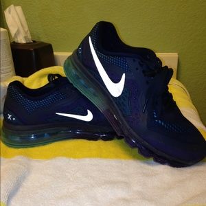 Nike Air Max (ladies)