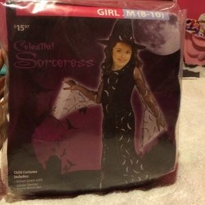 Kids Halloween costume