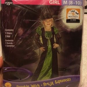 Kids Halloween costume