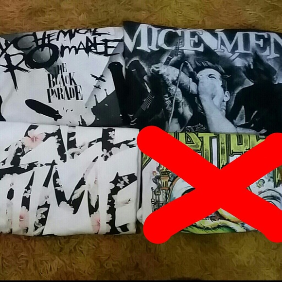 Reserved bundle