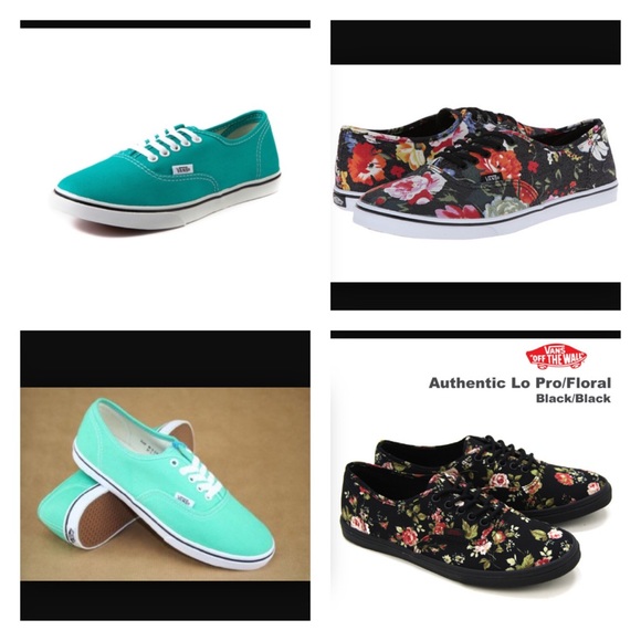 ISO THESE VANS