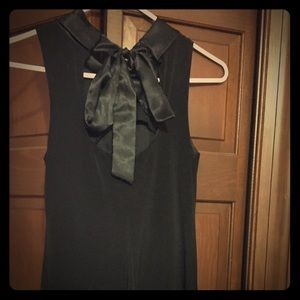 Little black dress size small
